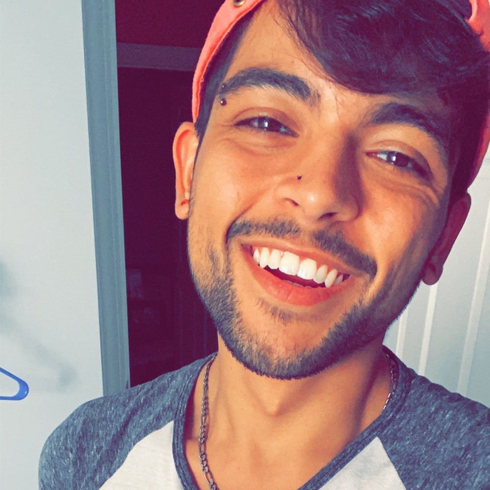 Meet your Posher, William